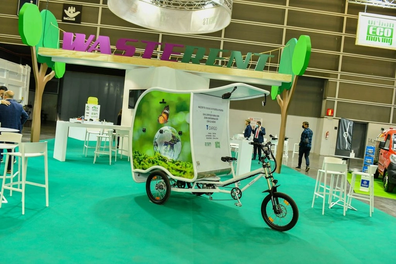 Event Ecofira 