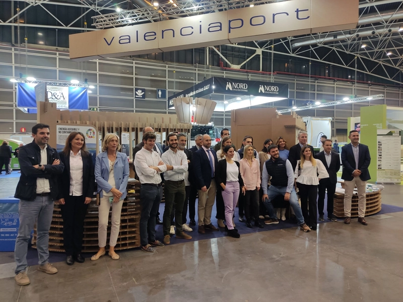 Trade show Ecofira 