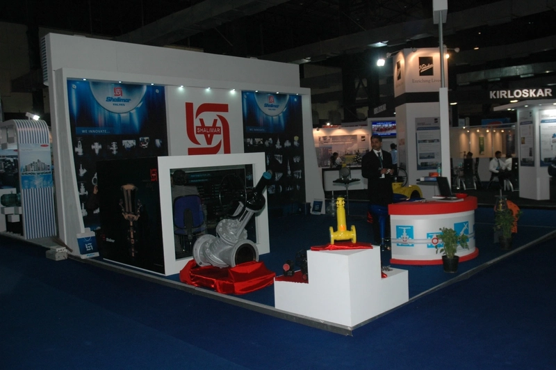 Event IPVS + ICPE Exhibition