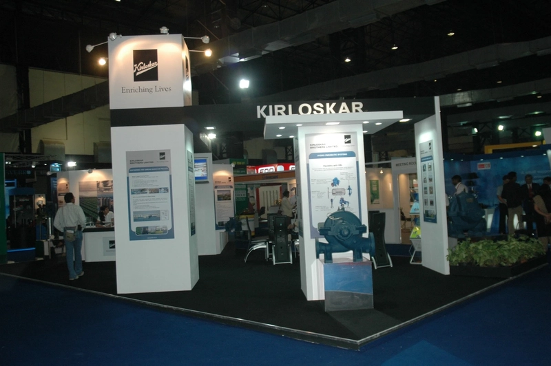 Show IPVS + ICPE Exhibition