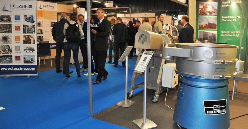 Show Vrac Tech Expo 
