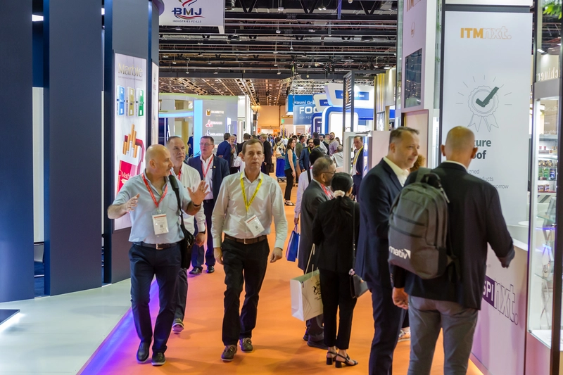 Event World Tobacco Middle East