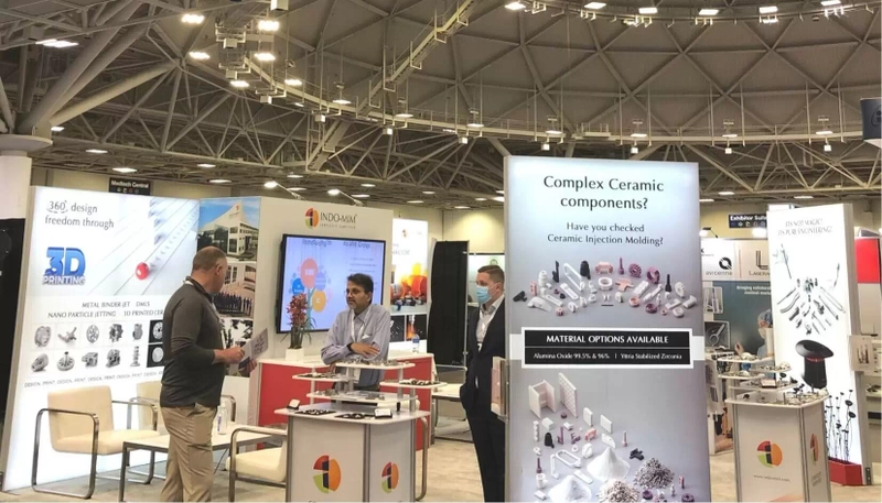 Event MD&M Minneapolis 