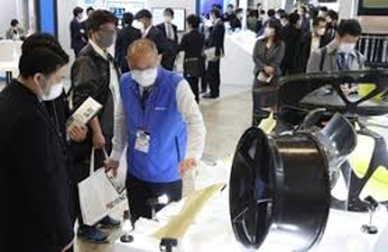 Event High Performance Plastics Expo(PLASTIC JAPAN)