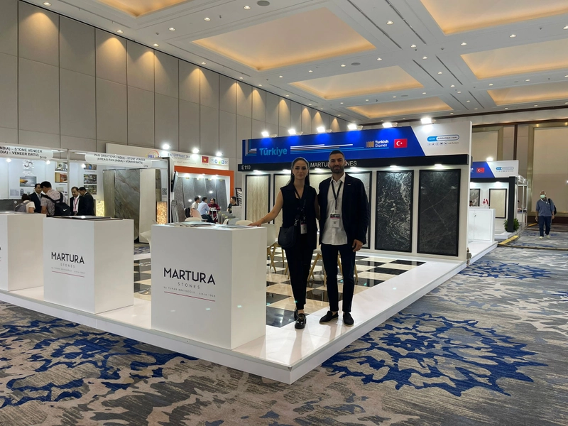 Event Jakarta Surface Show