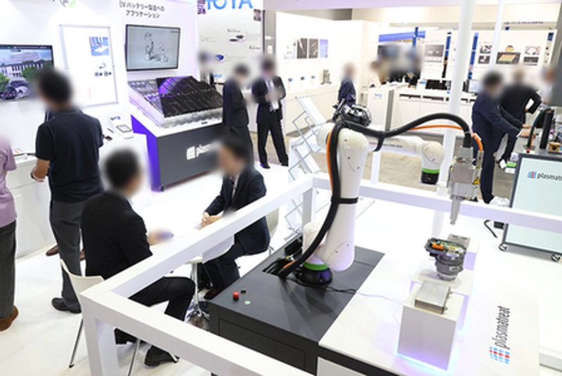 Event Adhesion & Bonding Expo Tokyo