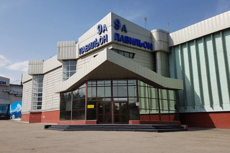 Event Plastex Kazakhstan