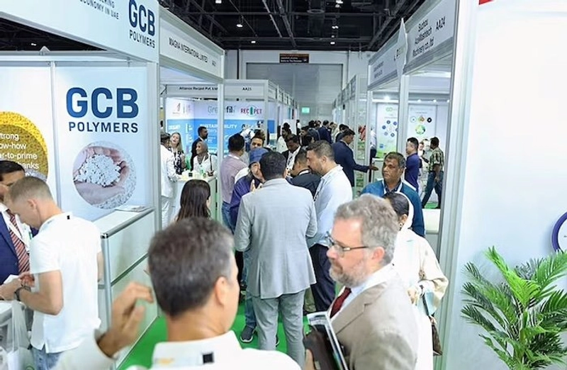 Exhibition UTECH India