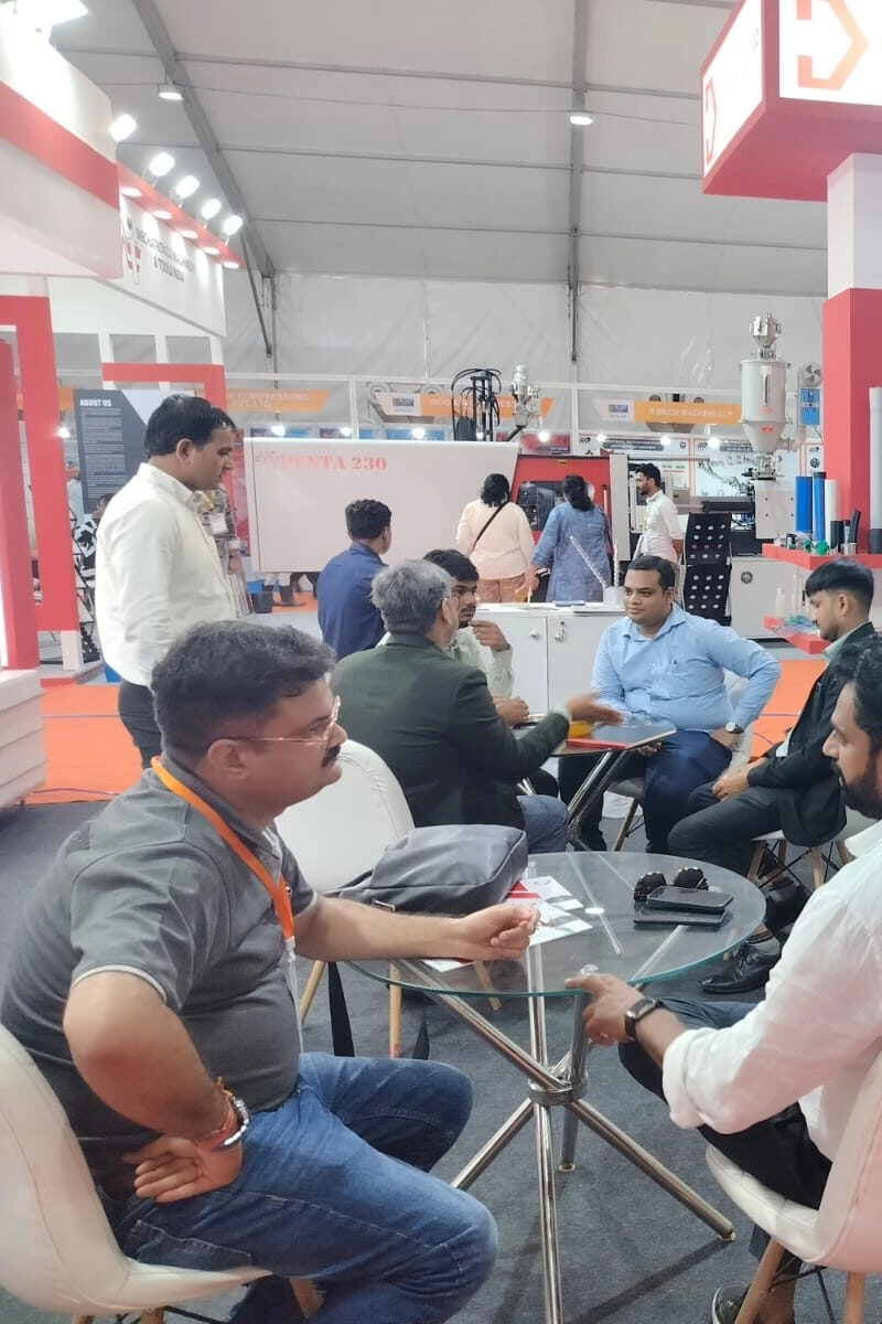 Show North East Plast Expo