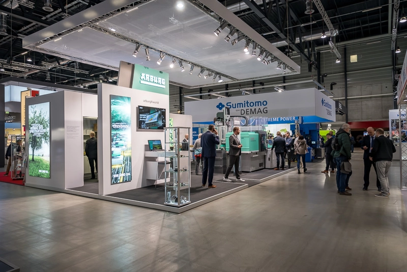 Show Swiss Plastics 