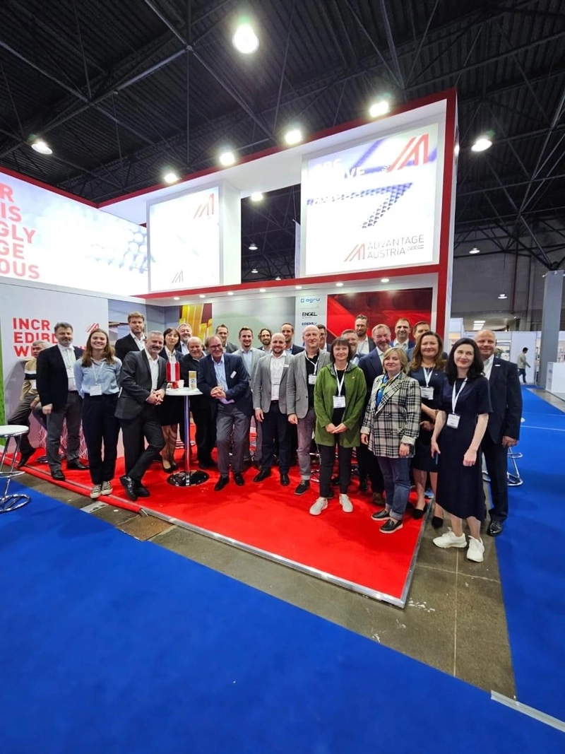 Event Central Asia Plast World