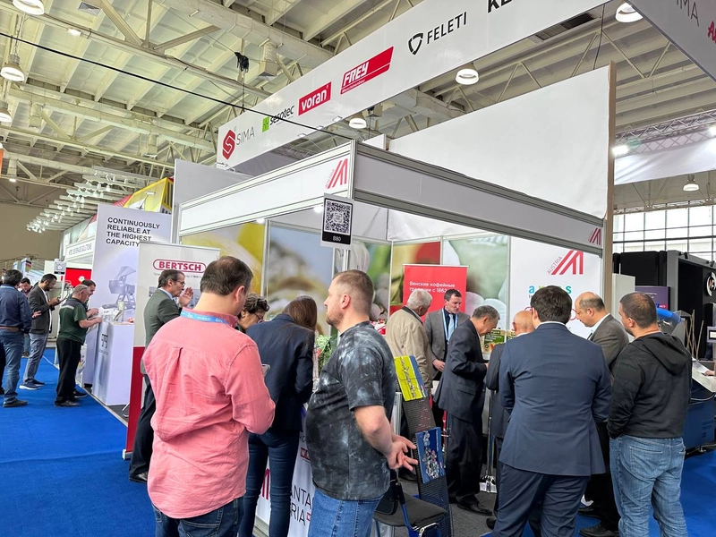 Trade show Central Asia Plast World