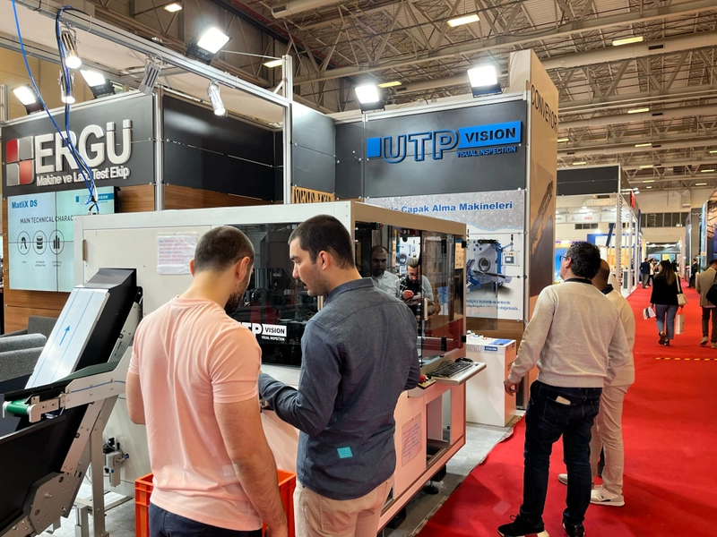 Show Rubber Eurasia