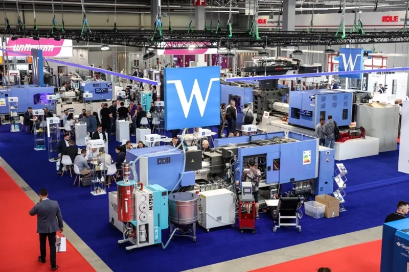 Exhibition PLASTPOL