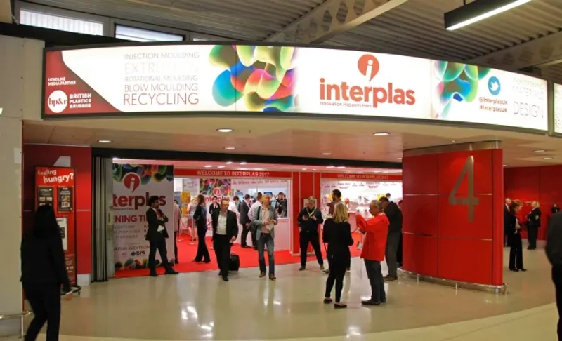 Exhibition Interplas