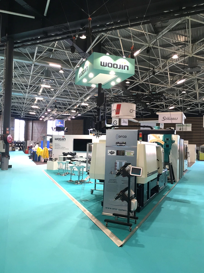 Show FIP – France Innovation Plasturgie