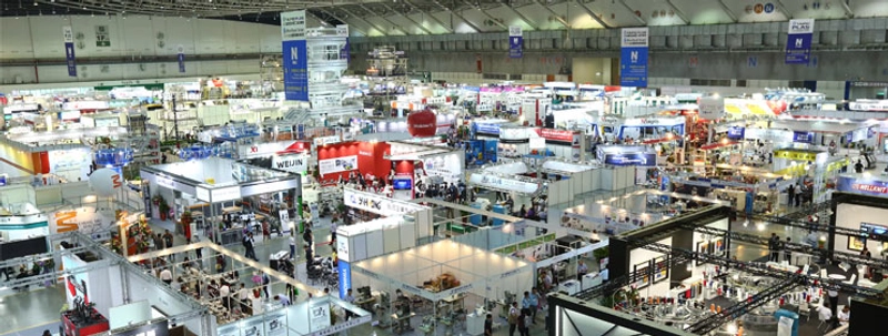 Event TaipeiPLAS