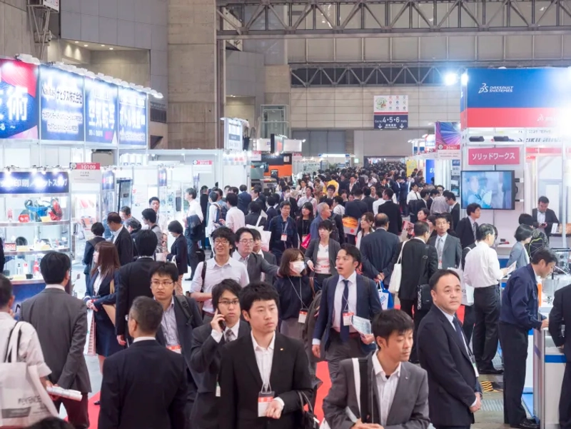 Show IPF Japan 