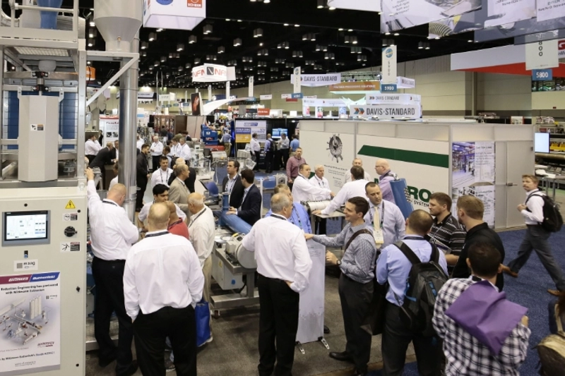 Event National Plastics Exposition(NPE)