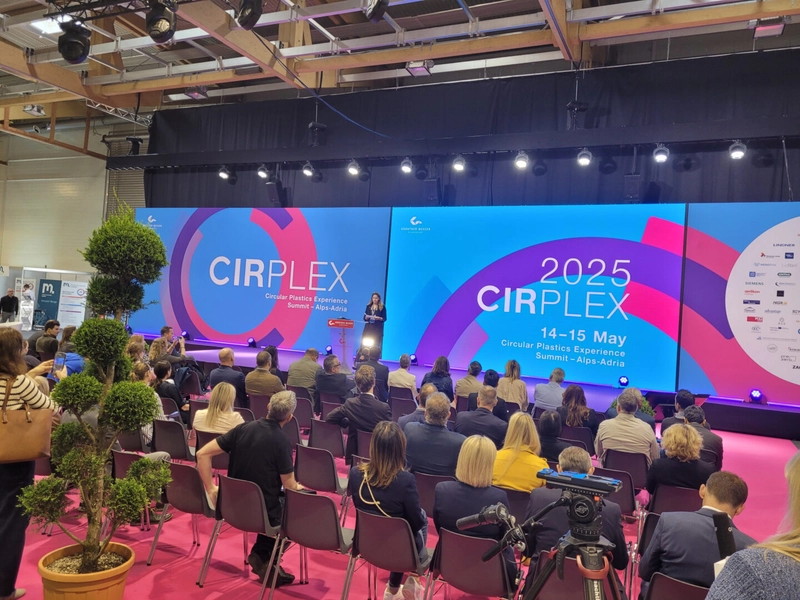 Event CIRPLEX 