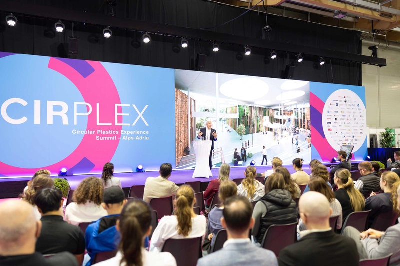 Show CIRPLEX 