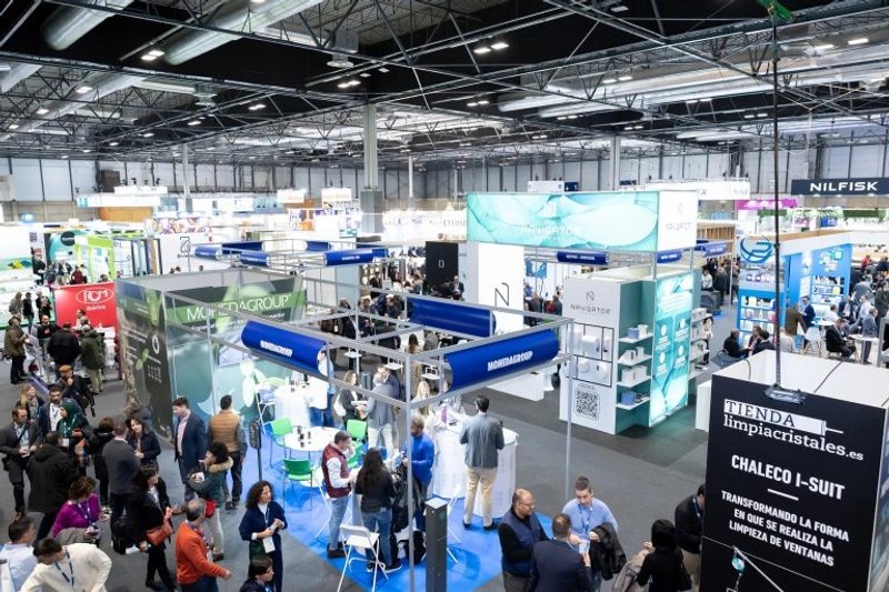 Event Hygienalia