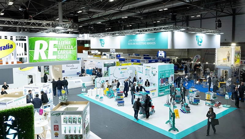 Show Hygienalia