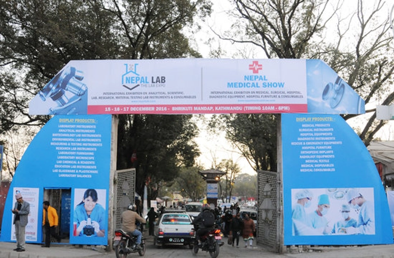 Event Nepal Lab