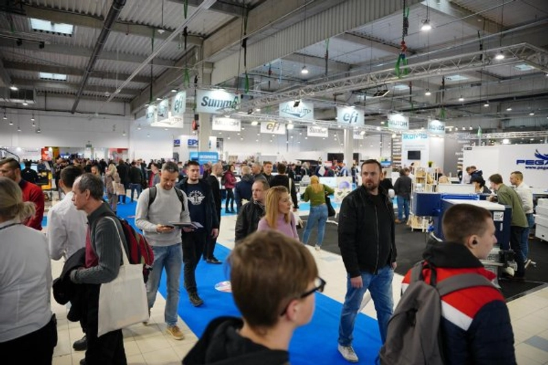 Event LABTECH – International Laboratory Technology Expo