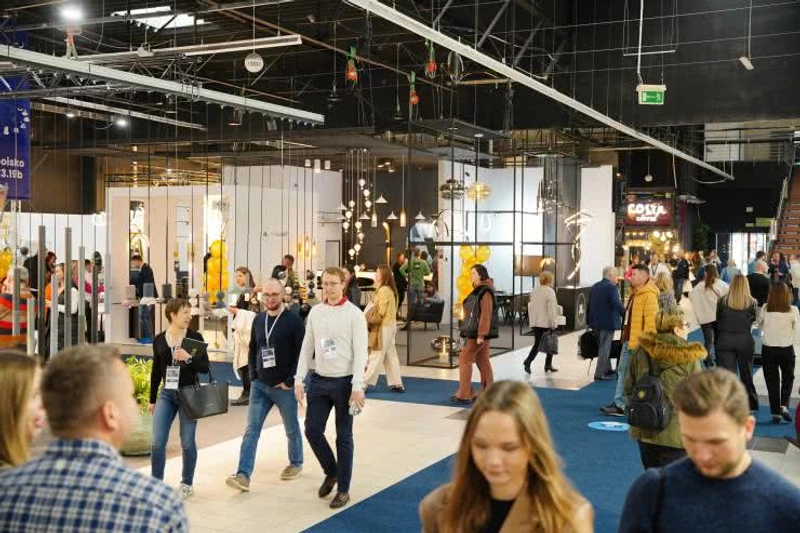 Show Wire Tech Poland