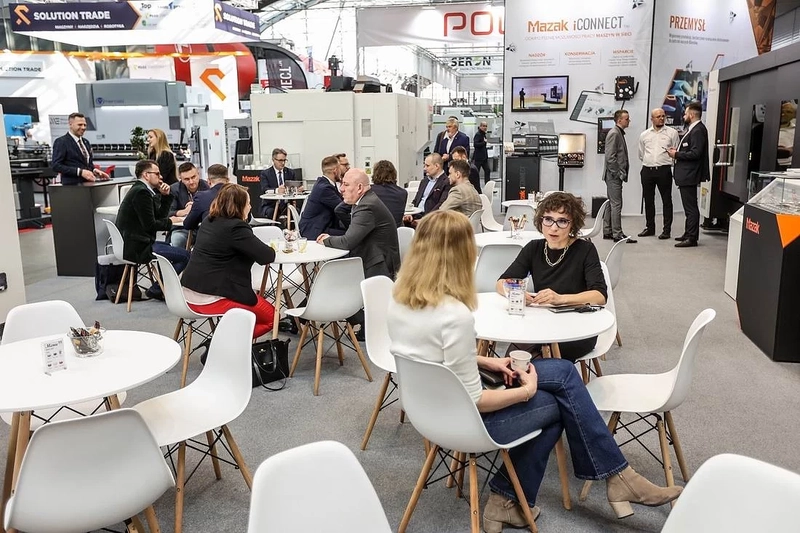 Trade show STOM-TOOL