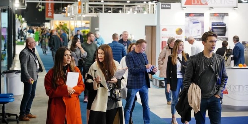 Show Aluminium Tech Expo
