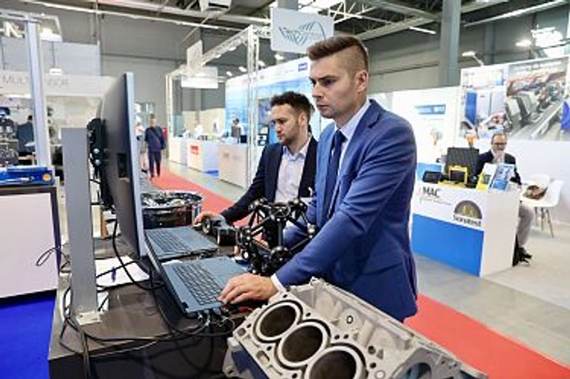 Show ALUMINIUM & NonFerMet