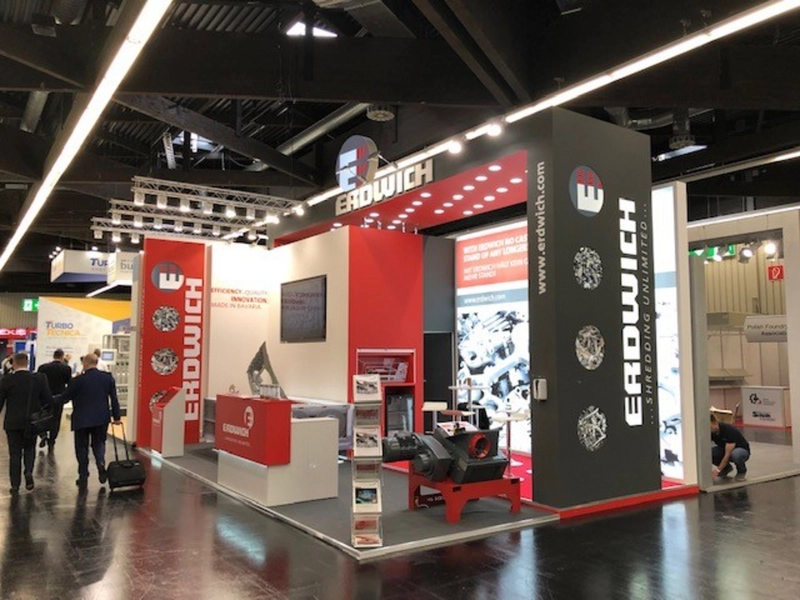 Event EUROGUSS Nuremberg