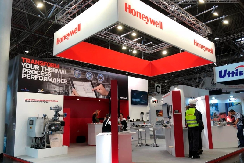 Event THERMPROCESS