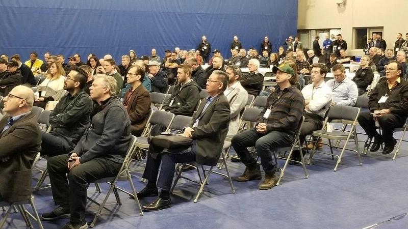 Event Langley Metalworking & Manufacturing Expo