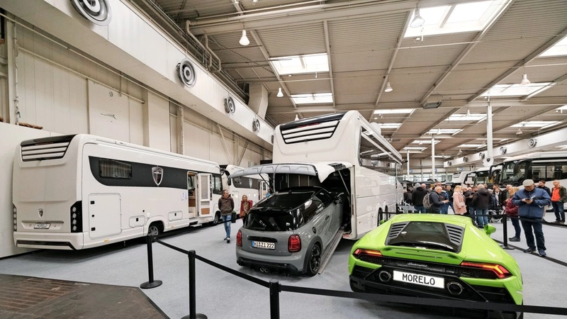 Event ABF Hannover