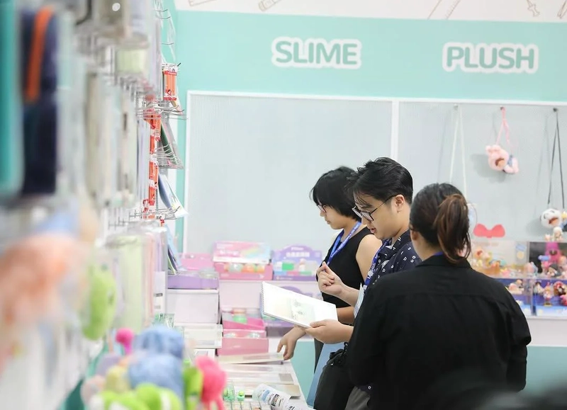 Event Indonesia ASEAN Stationery & Gifts Expo
