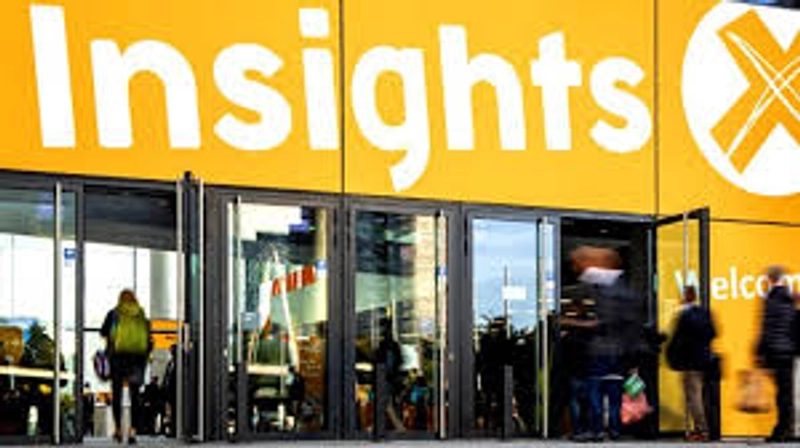 Trade show Insights-X 