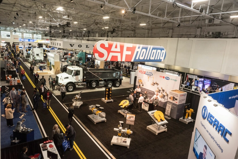 Event TRUCK WORLD