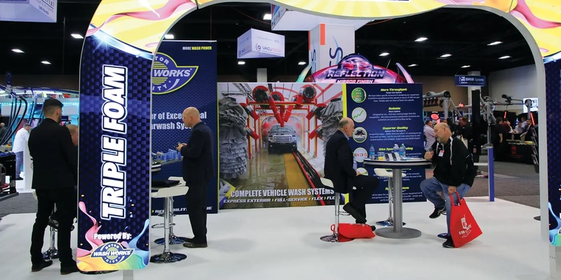 Show SCWA Convention & EXPO 