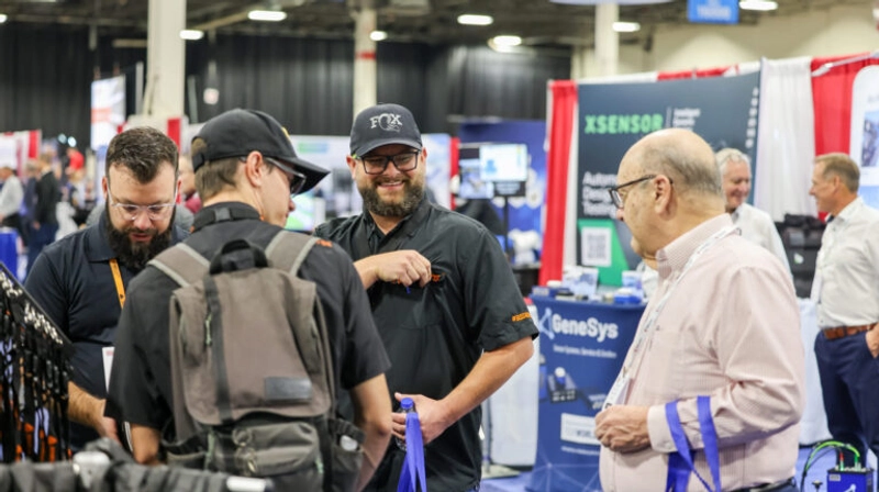Fair Automotive Testing Expo North America