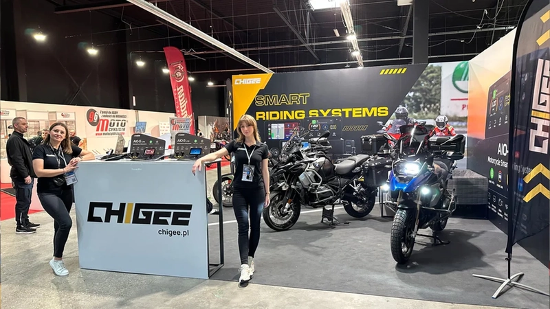 Event Warsaw Motorcycle Show