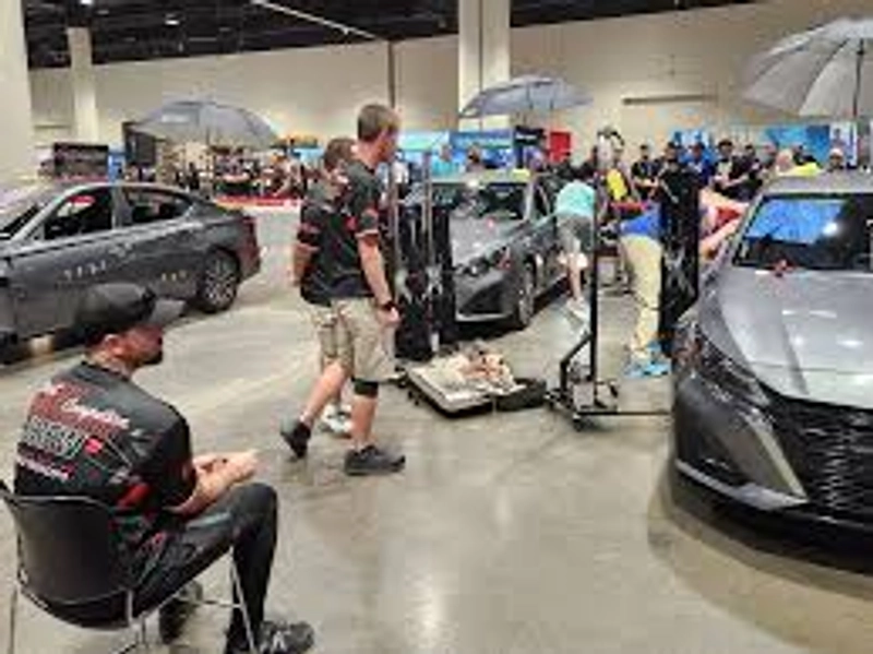 Show Mobile Tech Expo 