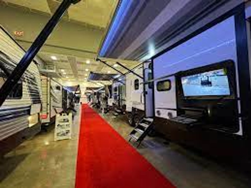 Show Pennsylvania RV Supershow