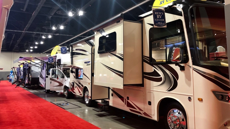 Show Birmingham RV Show