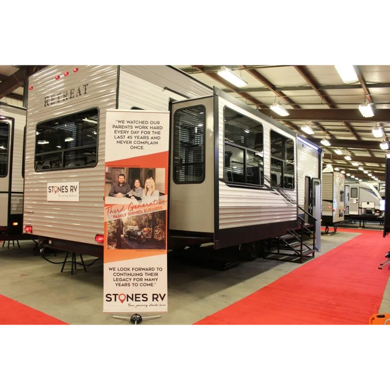 Show Halifax RV Show & Sale