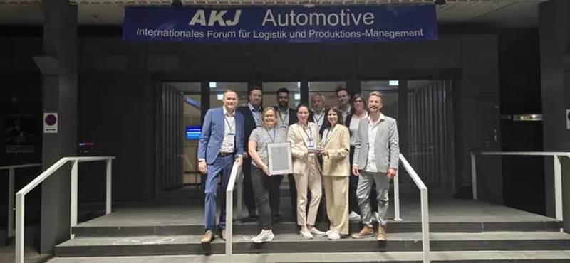 Event AKJ Automotive