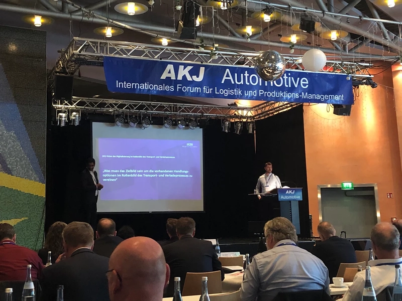 Show AKJ Automotive