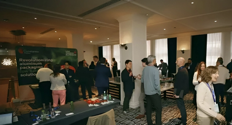 Event European Green Aluminium Summit
